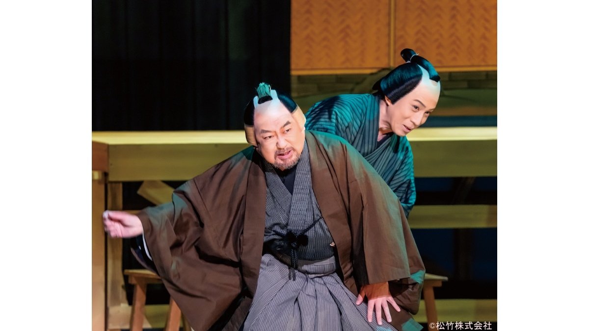画像まとめ】三谷幸喜「歌舞伎座始まって以来の爆笑喜劇を」 来年1月