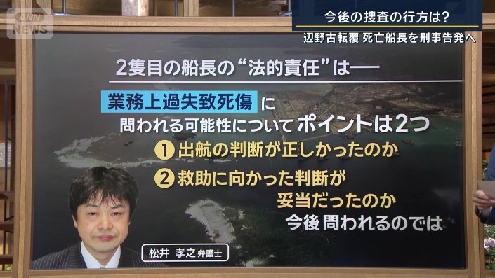 松井孝之弁護士