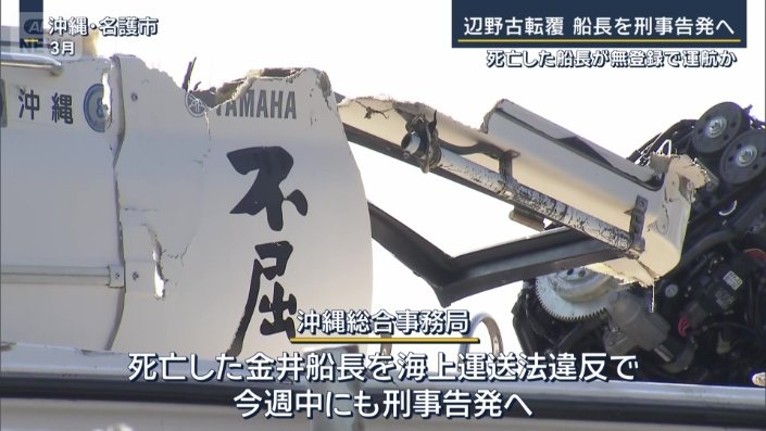 沖縄総合事務局