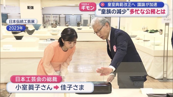 佳子さま