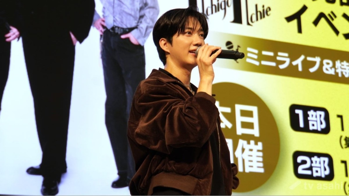 K-POPの先駆け「超新星」、世界で活躍する“後輩たち”の土台となり「誇りしかない」