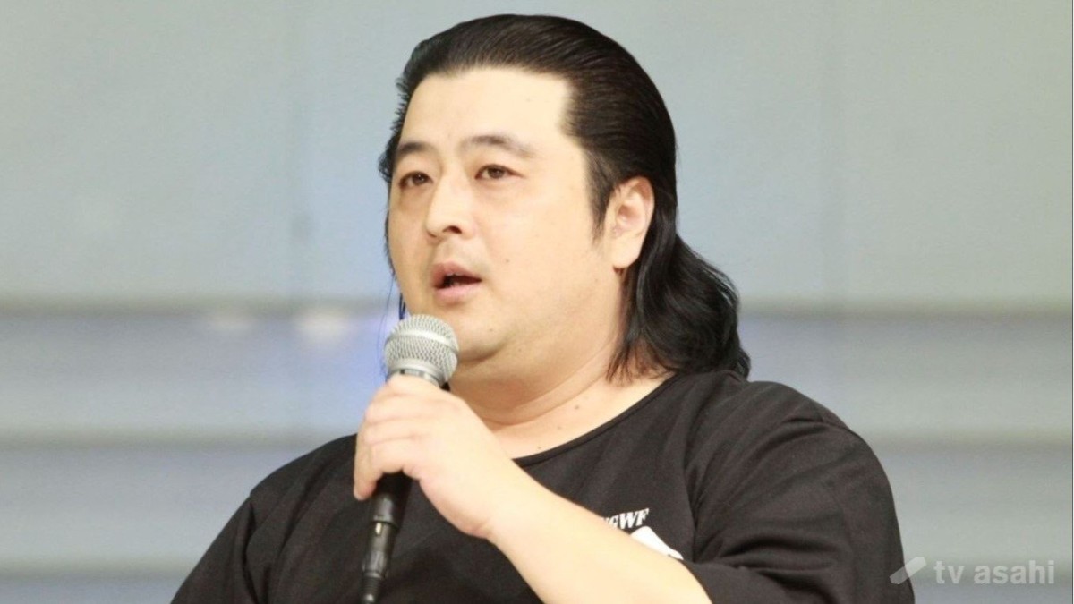 長州小力さん、西口プロレスが選手契約解除　事務所は「追加処分は科さず活動継続」