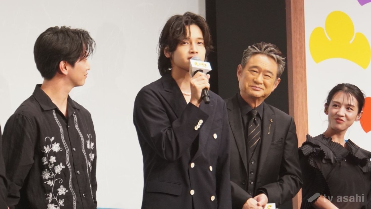 Aぇ! groupの佐野晶哉、撮影中の“失態”暴露され「ここで言うなや！」と絶叫