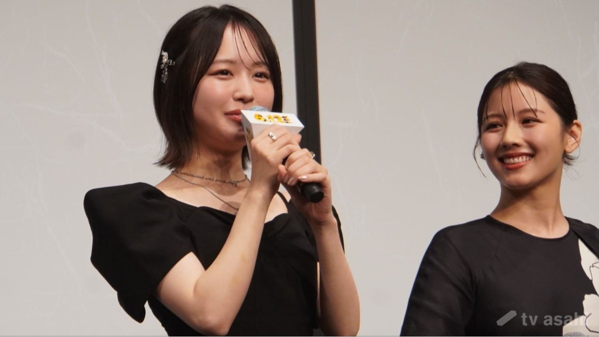 なえなの、マネジャーから「なえちゃんはハゲってOK？」と確認される