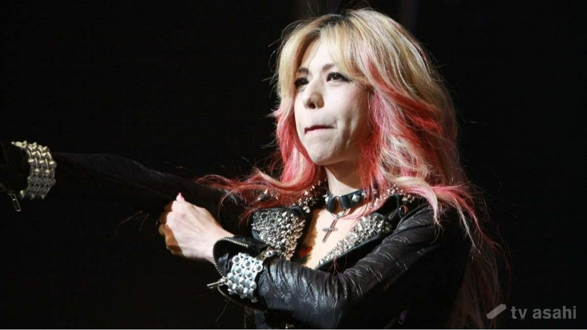 寺田恵子「早すぎるよ」…《追悼・高橋ロジャー和久さん》