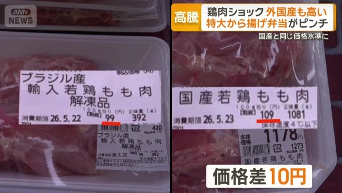 差はわずか10円