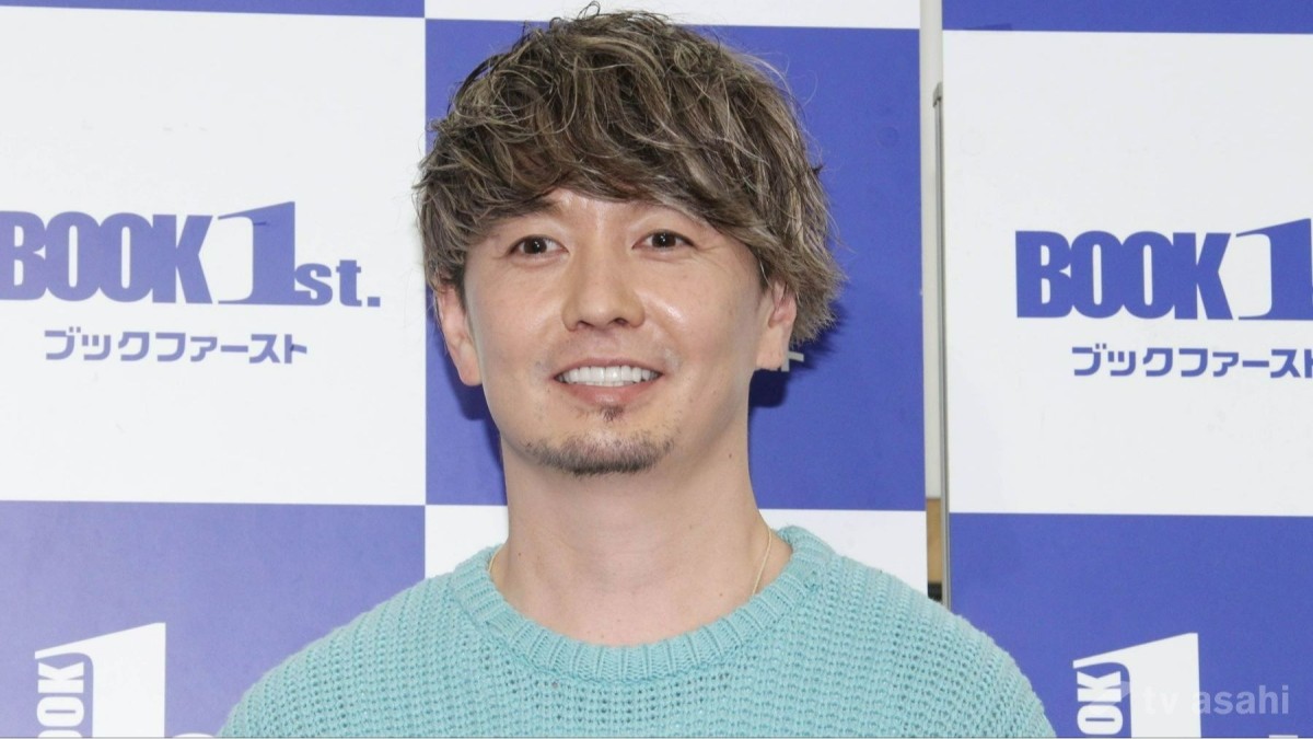 「湘南乃風」SHOCK EYEが右膝半月板損傷　動きを一部制限「悔しいね」
