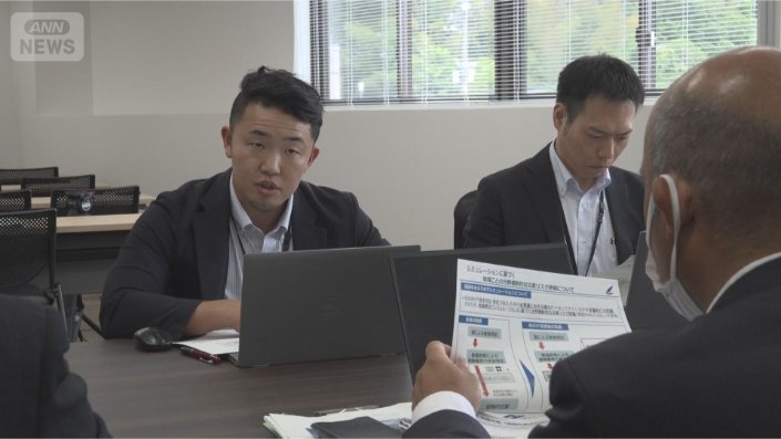 負傷者490人と試算も “医師の不足”が地域の弱点に