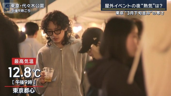 東京ナイトマーケット
