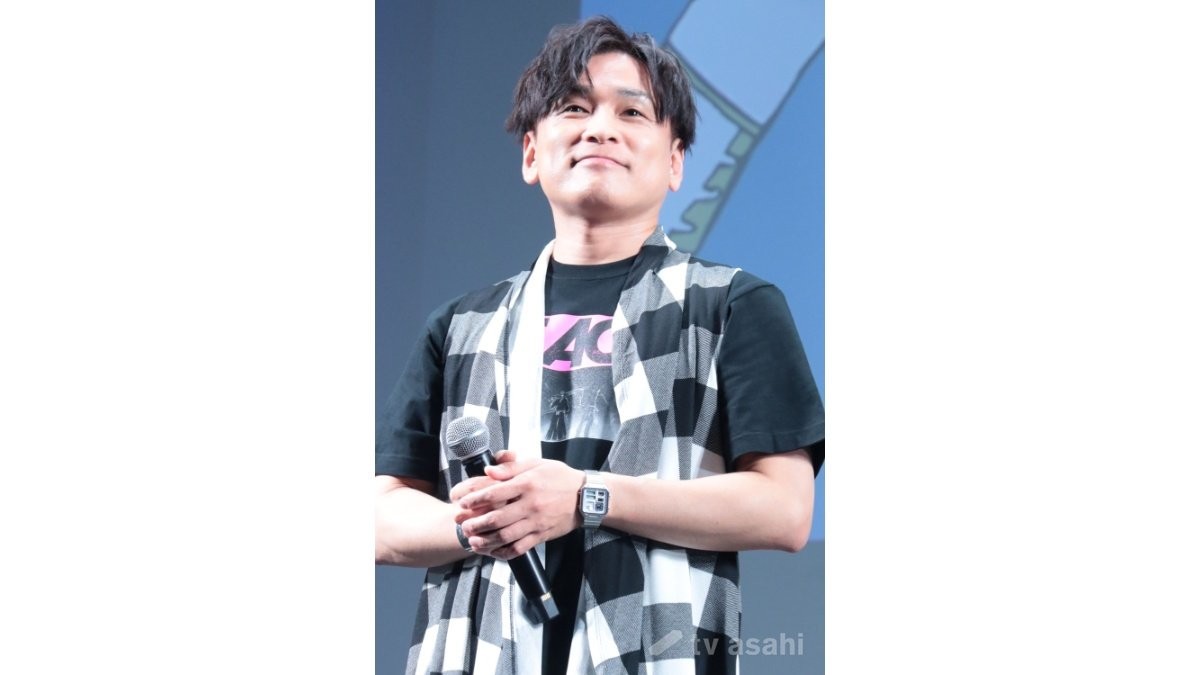 森田成一「若い。若すぎる。どう捉えればいいのかわからない」《追悼