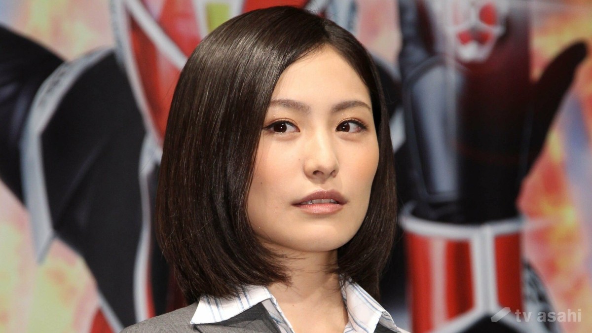 女優・高山侑子、離婚を報告…「それぞれの道を歩むことを決断しました」