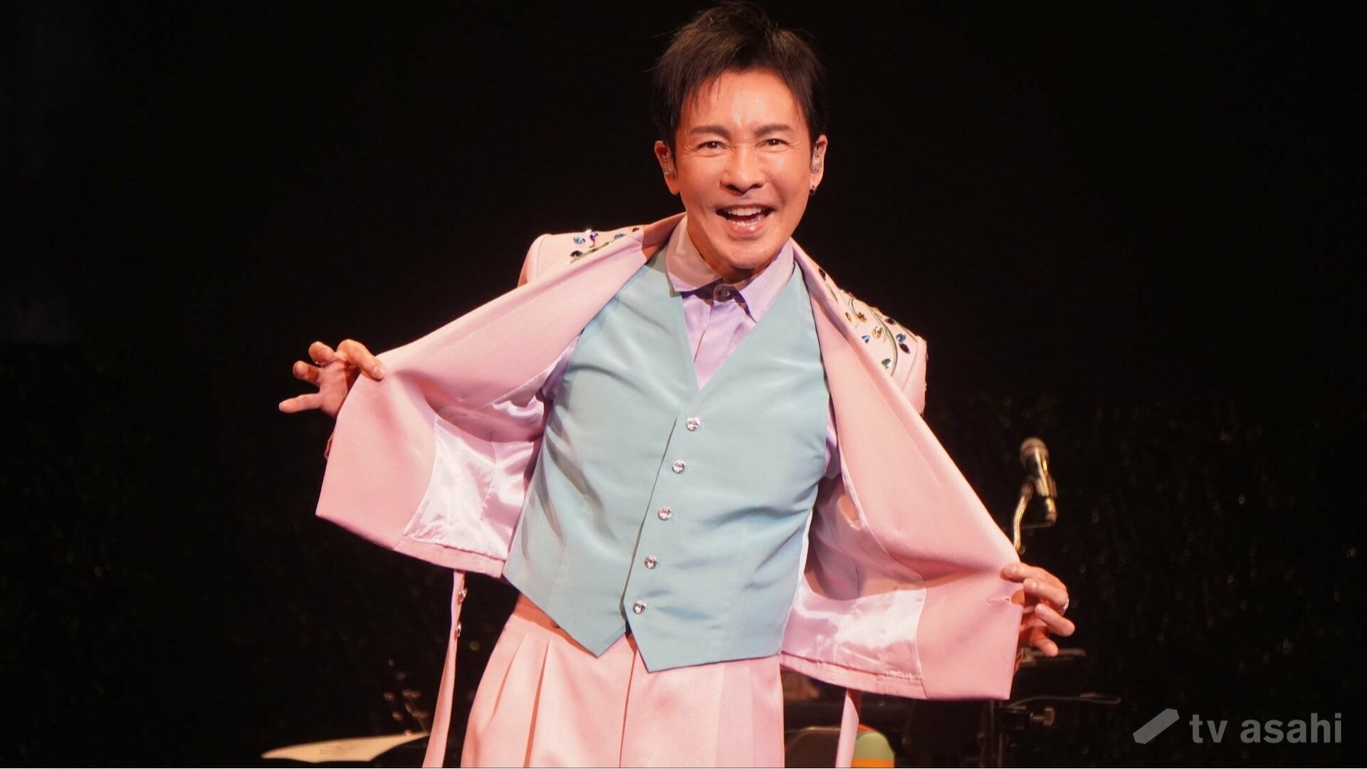画像まとめ】郷ひろみ、今年はファンクラブ発足55周年「感謝しかないです」