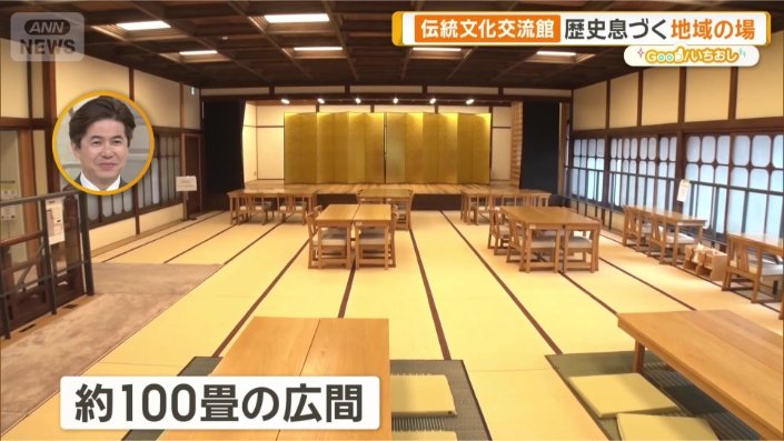 2階部分には…