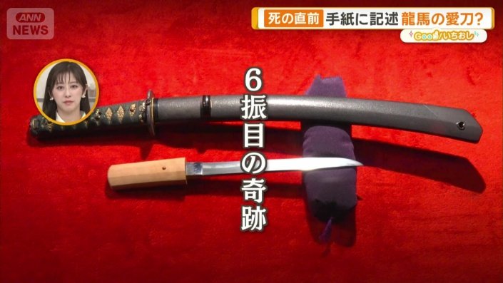 奇跡の発見になるかも