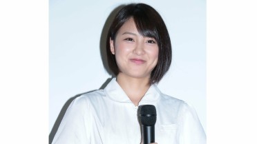 エンタメ取材現場】広瀬すず、福田麻貴 富士フイルム「instax“チェキ