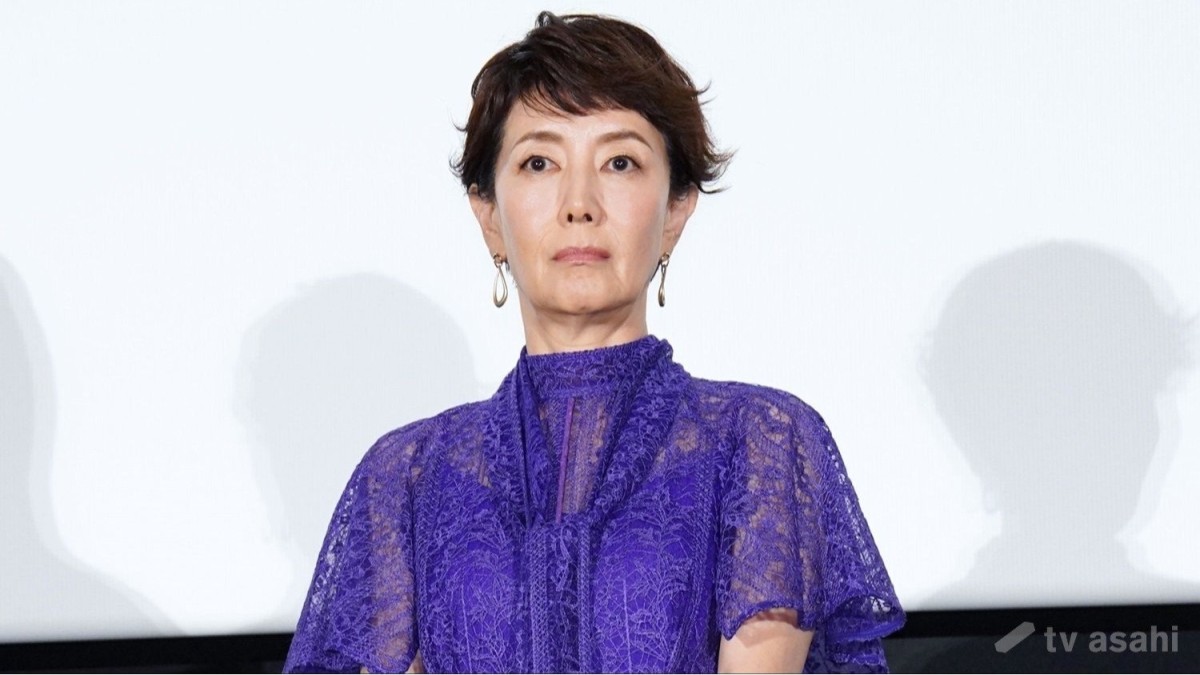 戸田恵子、40歳で死去の伊藤俊人さんの命日を迎え「生きてたら64歳かぁ」