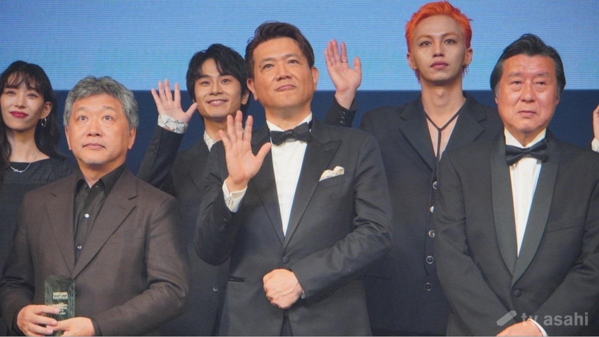 別所哲也、生成AIの進化に「これから表現のライバルは…」