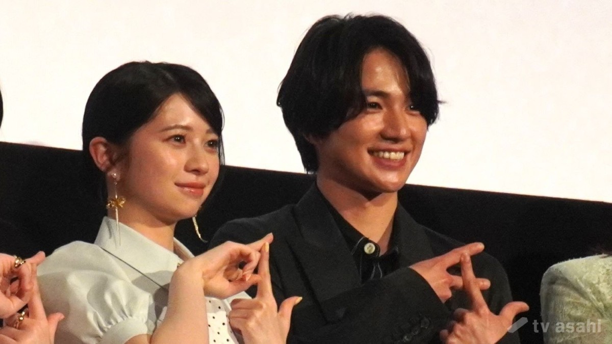 木戸大聖、“自身のモブっぽい行動”明かす「ダッサいなって」
