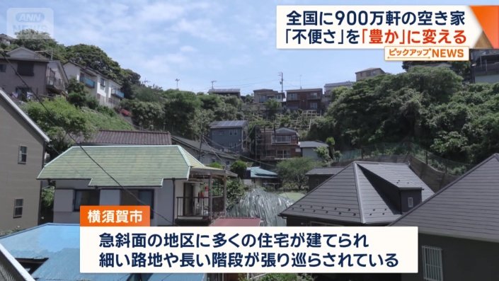 丘陵地にできた谷状の地形を「谷戸」と呼ぶ