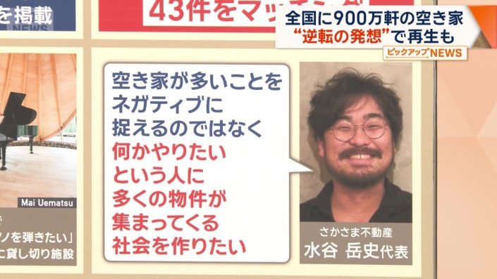 水谷岳史さん