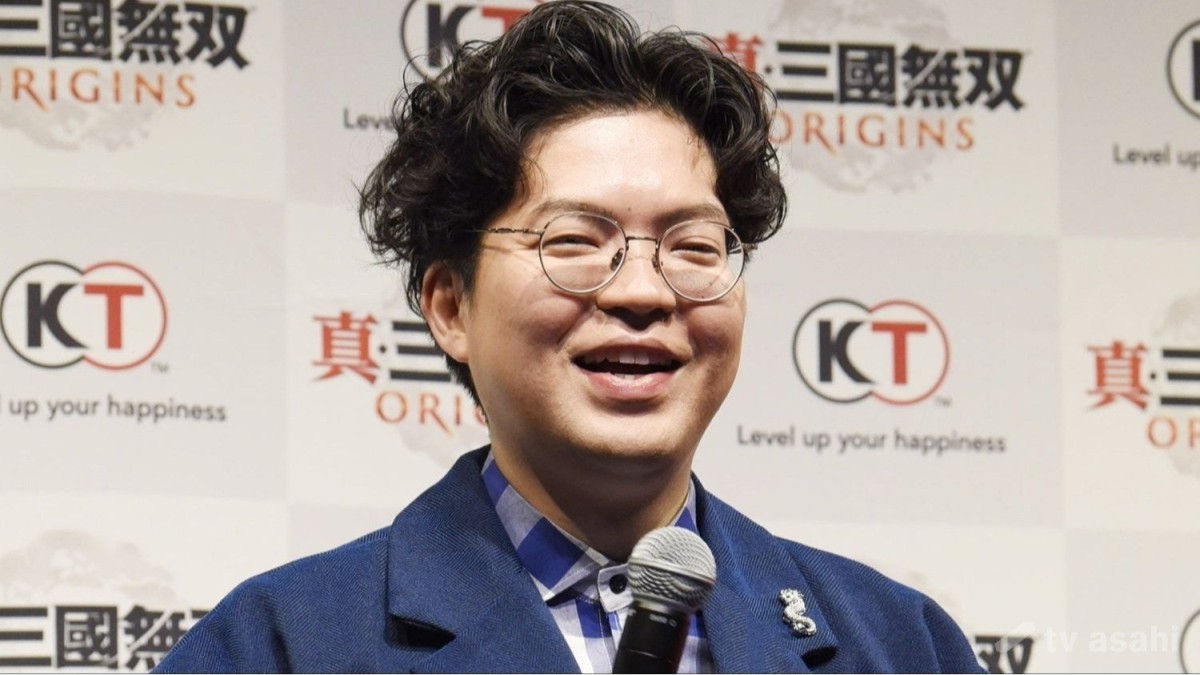 ヤーレンズ・出井隼之介に第1子誕生「より一層励みます」
