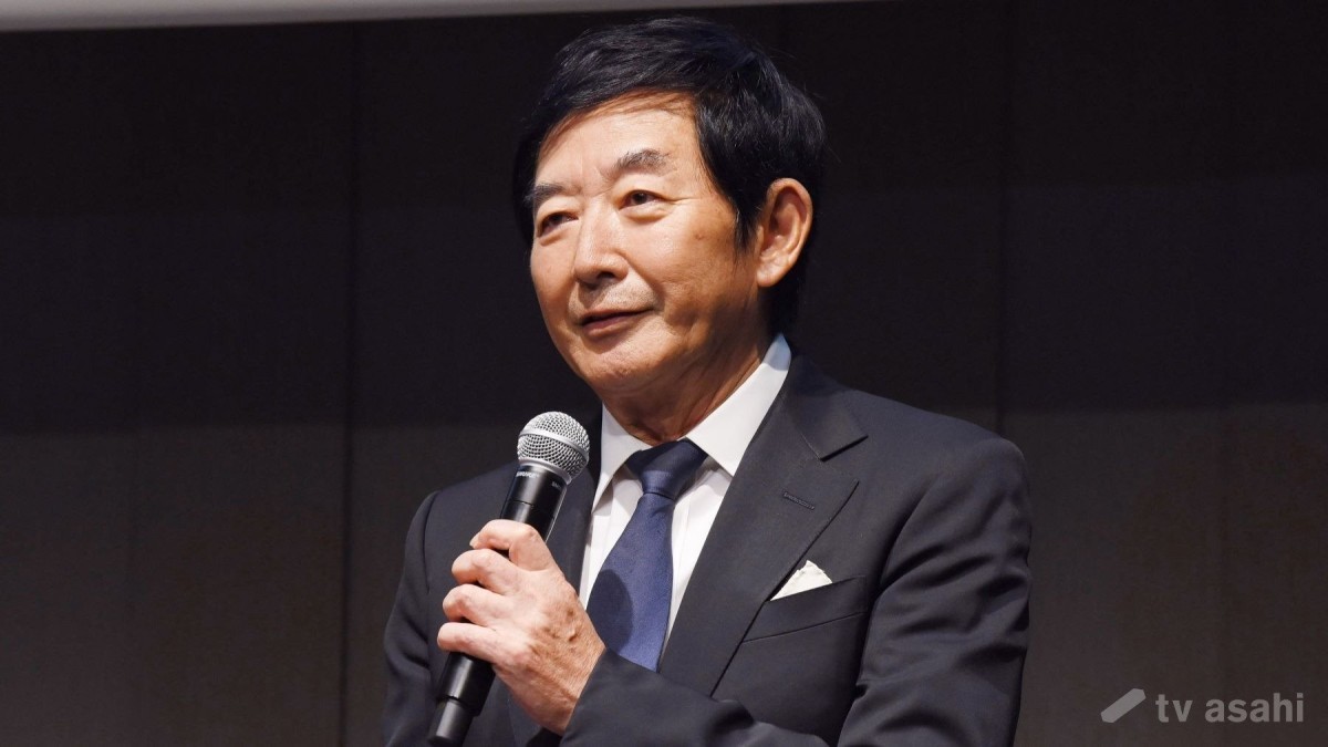 石田純一、最近は「だいぶポンコツになってきた」