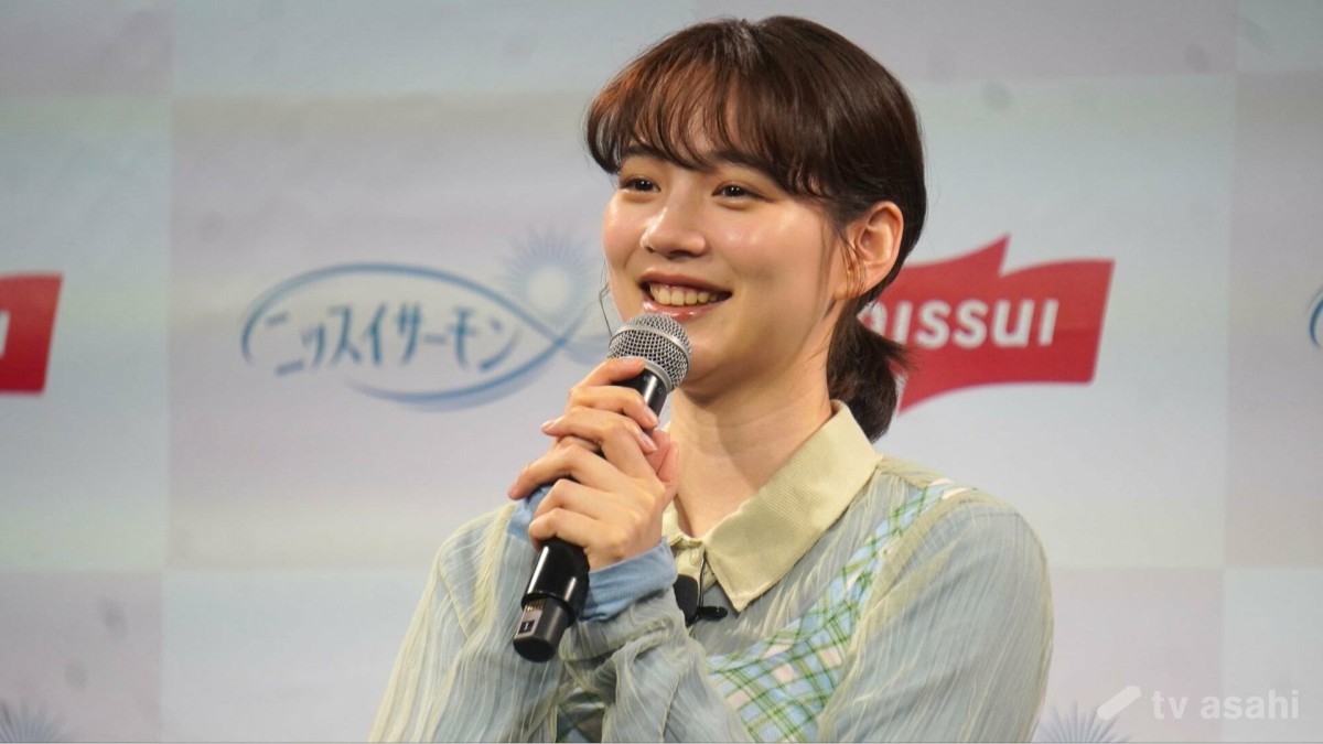 のん、最近始めたことは“木のお世話”「すっごいかわいくて…」