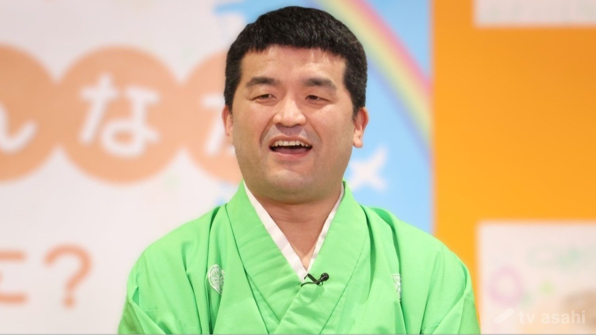 すゑひろがりず・三島達矢、白内障手術報告「原因はアトピーの合併症」