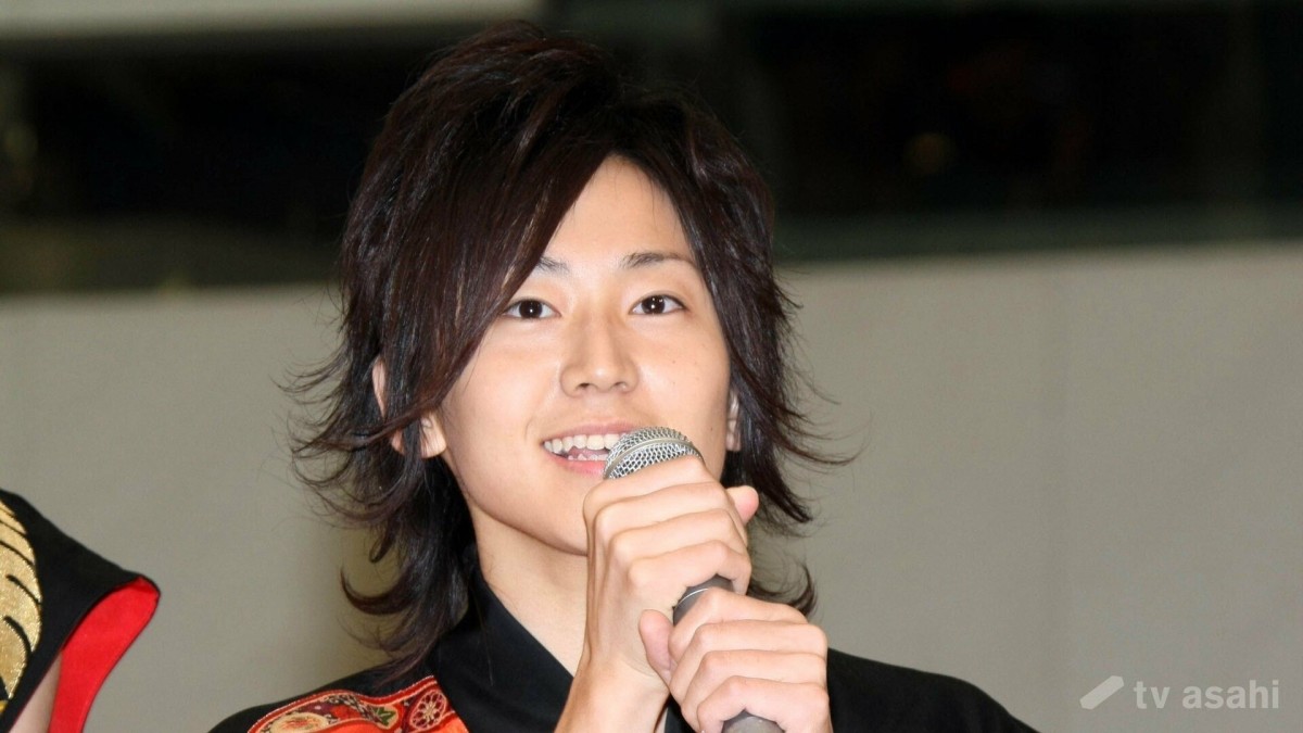 元新選組リアンの関義哉、第1子誕生を発表「妻には感謝の気持ちでいっぱい」
