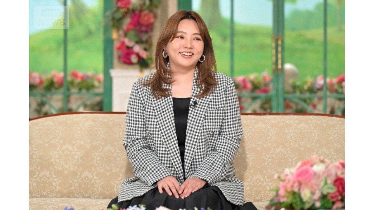 野呂佳代、AKB48に入るため「履歴書」に衝撃のウソ…最終審査で「誰だコイツ呼んだの」【徹子の部屋】