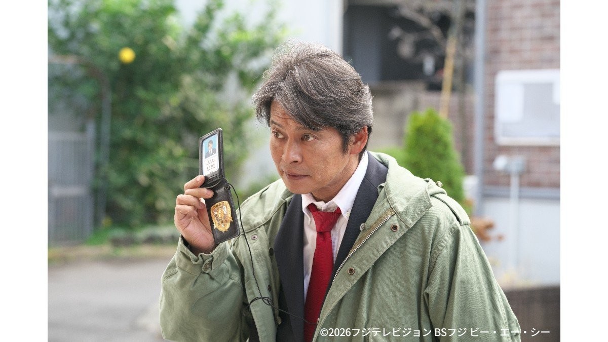 14年ぶりの青島俊作が令和の東京へ！織田裕二主演映画「踊る大捜査線
