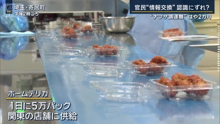 ホームデリカ
