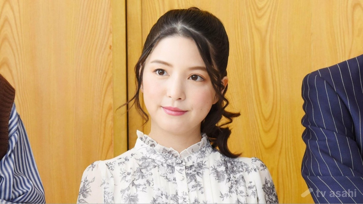 川島海荷が結婚式を報告「こんな幸せな日はないと実感」ドレス姿を公開