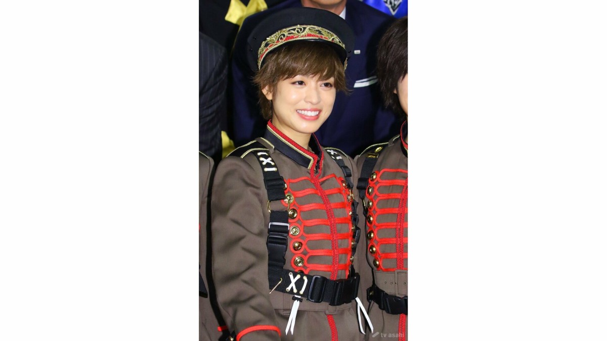元風男塾の長谷川愛、体調不良でイベント中止を発表「すごくつらい気持ちです」