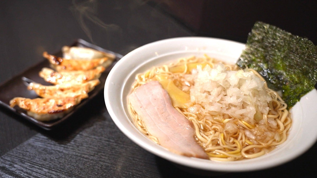 物価高騰中…“ワンコイン”グルメ人気　一杯250円のラーメンも…低価格実現の秘密