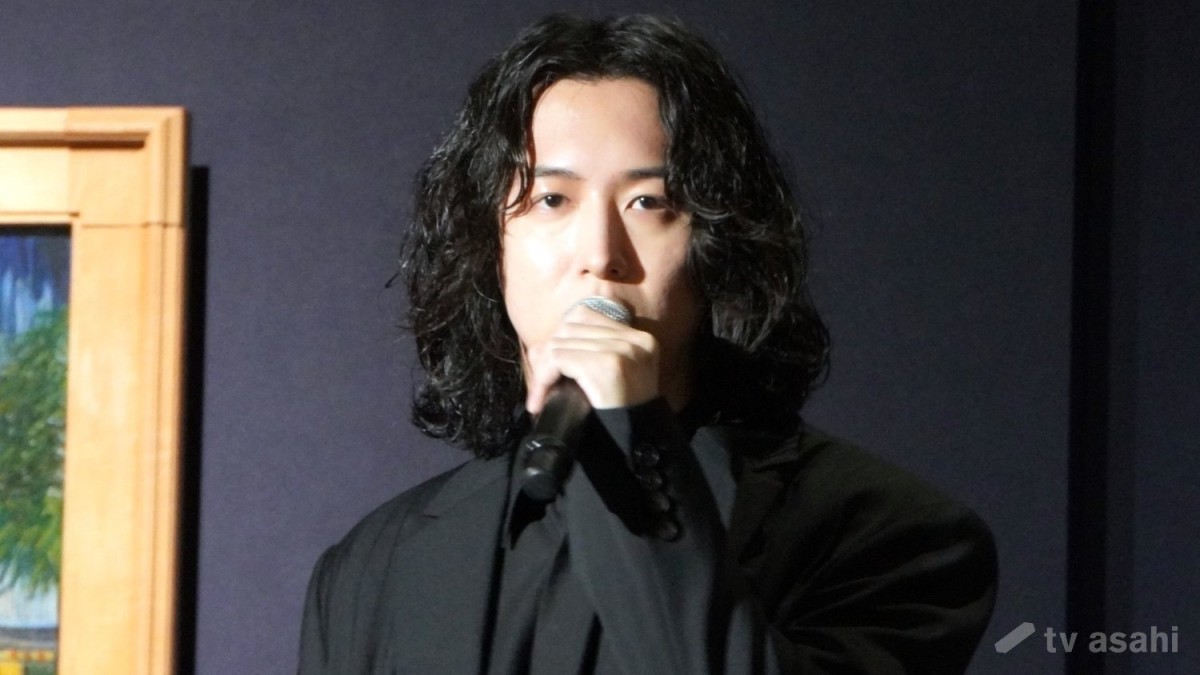キタニタツヤ、“初体験”は「プレッシャーを感じて…」