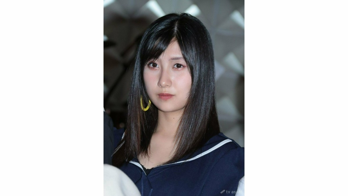 元モー娘。の佐藤優樹、病気再発で今週末の公演を欠席