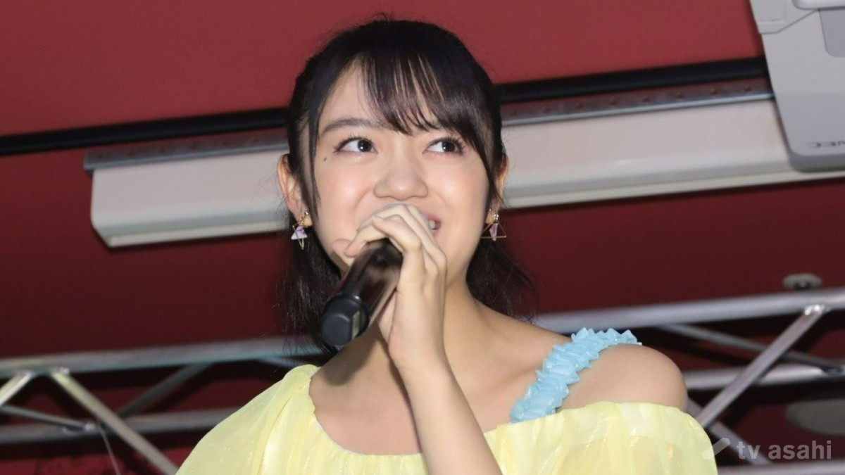 元「アップアップガールズ」の吉川茉優、誕生日に年内活動終了…芸能界引退を発表