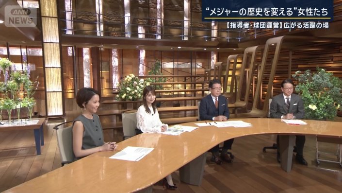 「戦力として評価されている」