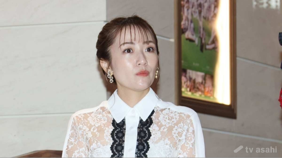 高橋みなみ、大家志津香の父の訃報受け、思いつづる