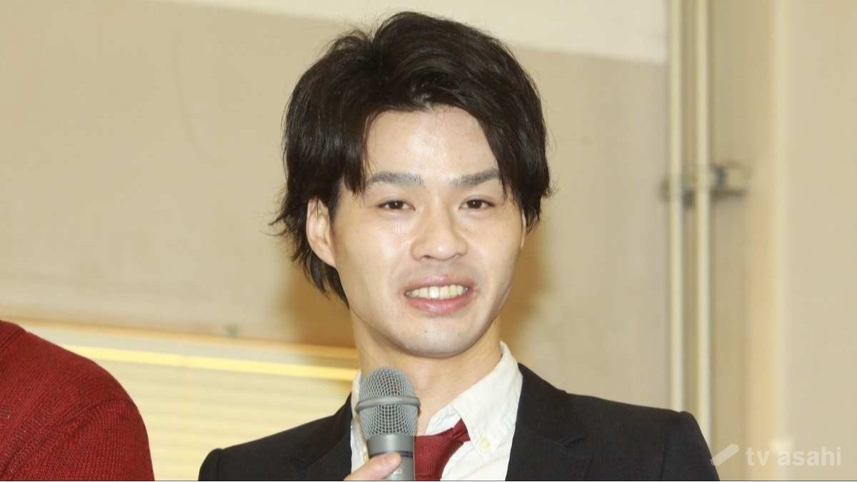 デニス・松下宣夫、第2子の誕生を報告「サイコーーーーーーー！！！」