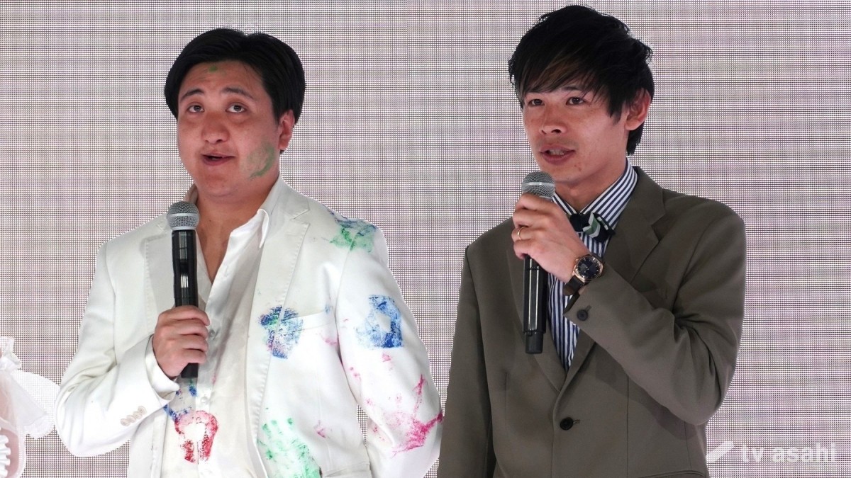 カカロニ・すがや、第2子誕生していた…「むちむちの男の子に育っています」