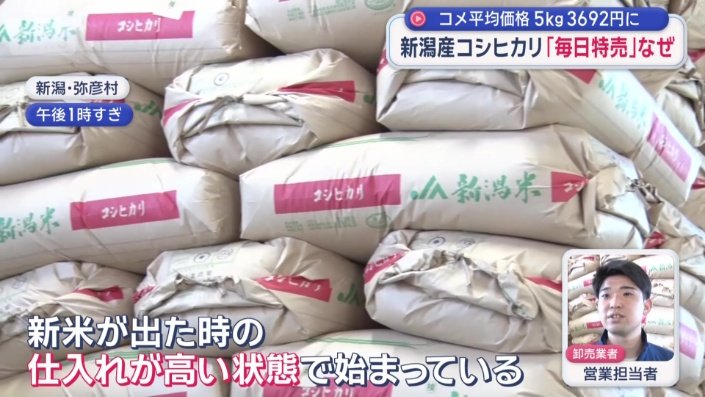 積極的に営業を行っているという