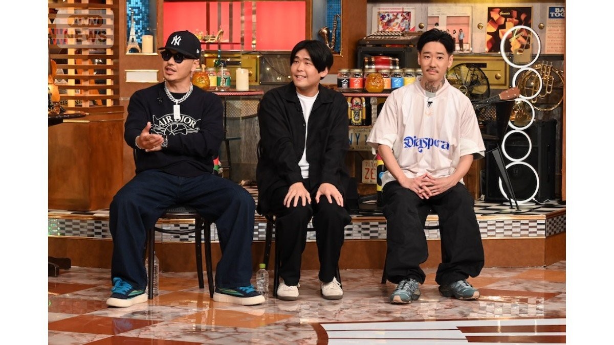 よく見かける「feat.（フィーチャリング）」とは？　「コラボ」との違いをプロが解説「スタート地点が違う」【EIGHT-JAM】