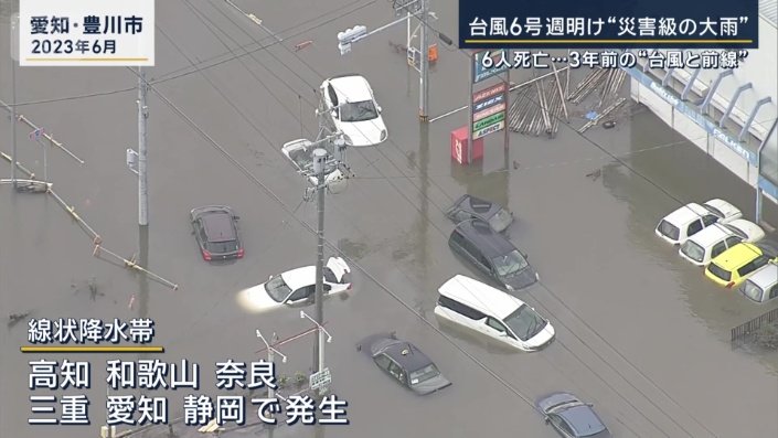 2023年6月