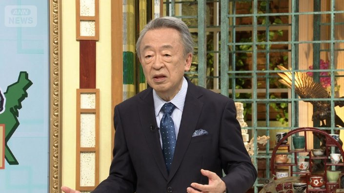 池上彰さん