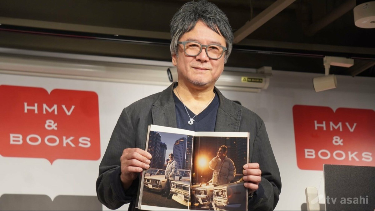 錦織一清、“事務所退所”に言及「着せ替え人形をやめようと思ったんです」