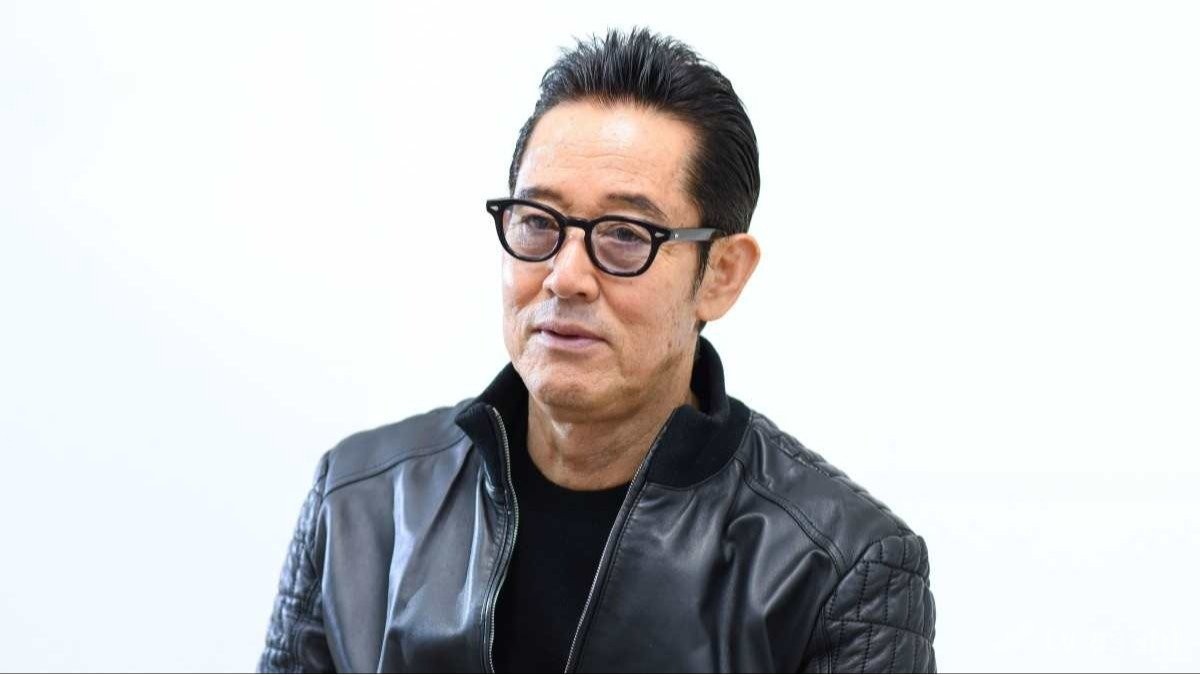 山下真司「愛と感動に満ちた素晴らしい人生でしたね」《追悼：山口良治さん》