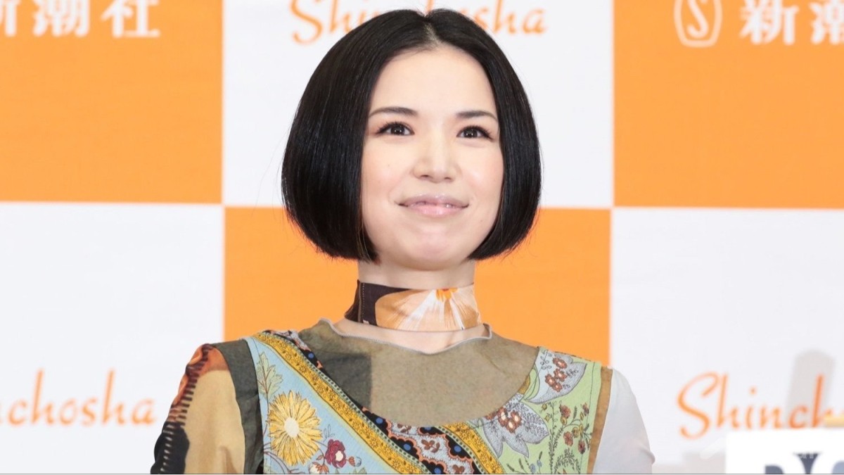 Superfly越智志帆、第2子妊娠発表「出産は秋ころです」