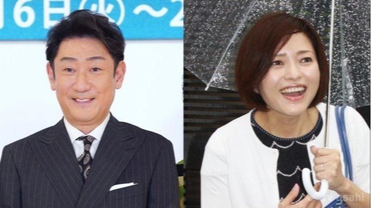 《関連》中村芝翫＆三田寛子が連名コメント「親といたしましてもこの上ない幸せ」